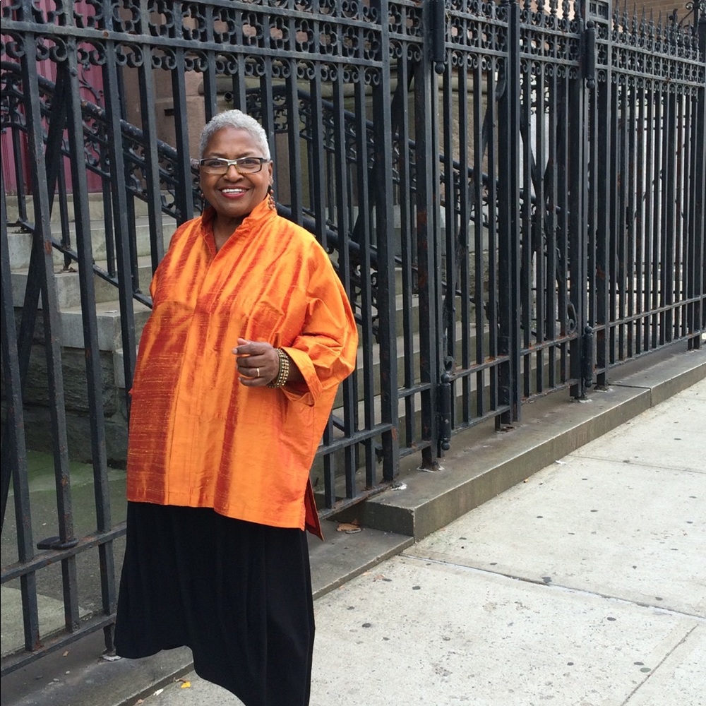 Meet your Posher, Brooklyn Atelier